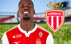 AS Monaco : Paul Pogba en a gros sur la patate et sort enfin du silence