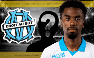 OM : après Angel Gomes, un autre transfert en vue secoue déjà Marseille !