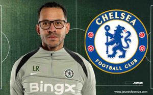 Chelsea : Liam Rosenior, une prime de licenciement au niveau du budget de Angers SCO ?
