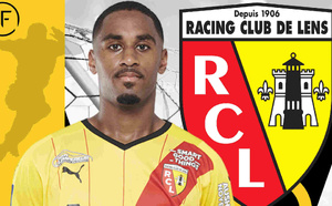 Mercato - RC Lens : un international belge pour remplacer Wesley Saïd ?