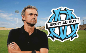 McCourt déçu à l'OM : Luis Enrique l'adore, sacré transfert à 20M€ en vue !