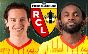 RC Lens : la folle remontada à Brest n’efface pas le malaise, Thauvin et Saint‑Maximin ont sorti la sulfateuse !