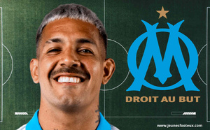 Facundo Medina : le retour du bâton risque d'être méchant pour le défenseur de l'OM !