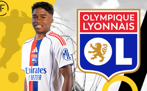 OL : Endrick, son père adore Lyon et charge le Real !