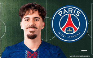 PSG : Jorge Mendes ouvre la porte au Real Madrid pour Vitinha