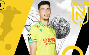 L'AS Monaco prêt à surpayer Matthis Abline (FC Nantes) ?