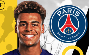 Rummenigge ne digère pas pour Désiré Doué avant PSG - Bayern Munich