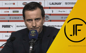 Julien Stéphan (QPR) convoité en Ligue 1 : Toulouse FC et FC Lorient sur les rangs ?