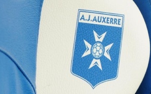 AJ Auxerre : déjà un sacré transfert à 5 M€ en vue, bravo !