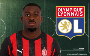 OL : la folle rumeur Youssouf Fofana (AC Milan) se heurte à une contrainte majeure !