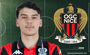 Kaïl Boudache à l'OL : l'OGC Nice n'était au courant de rien !