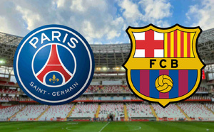 PSG - Mercato : après Dro Fernandez, un nouveau bras de fer avec le Barça ?