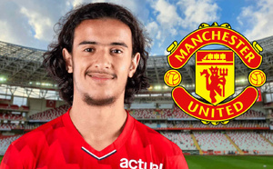LOSC - Mercato : Manchester United accélère pour Ayyoub Bouaddi, jackpot pour Lille ?