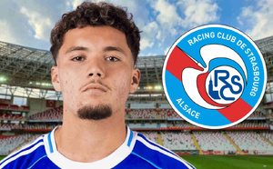 RC Strasbourg : Marc Keller fixe un prix démentiel pour Samir El Mourabet