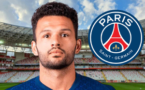 PSG : Gonçalo Ramos vers un départ cet été, la tendance se confirme