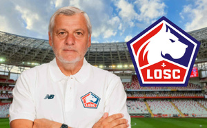 Bruno Genesio dégouté : le LOSC plombé par son parcours à domicile !