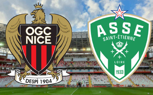 OGC Nice : le terrible scénario avec l'ASSE qui menace la fin de saison