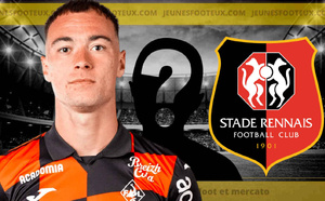 Stade Rennais : après Pagis, Haise veut ce buteur à 25M€ à Rennes !