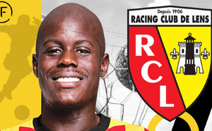 RC Lens : Malang Sarr en Arabie Saoudite avec un contrat en or massif ?