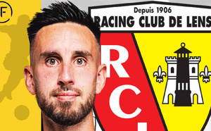 Adrien Thomasson prêt à snober le RC Lens pour le Stade Rennais ?