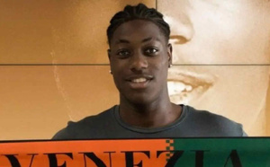 Le RC Strasbourg a flashé sur Issa Doumbia qui crève l'écran à Venezia