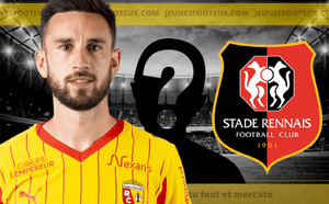 Stade Rennais : un jeune talent à 15M€ oublié, Rennes valide Thomasson !