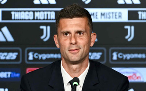 Thiago Motta priorité du LOSC pour remplacer Bruno Genesio, le scénario se précise