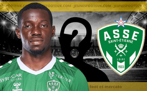 ASSE : joli deal à 4M€ en vue à St Etienne, merci Boakye !