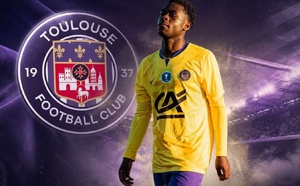 Aël Belangote (TFC), un jeune ailier "haute intensité" très courtisé en Europe !