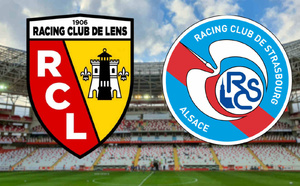 RC Lens : de 3M€ à 40M€, le RC Strasbourg peut sortir les mouchoirs