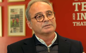 Convoité par Luis Campos et le PSG, il pourrait filer à Arsenal