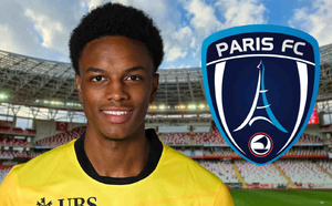 Paris FC : après Abline (FC Nantes), le PFC lorgne sur un énorme talent des Young Boys Berne