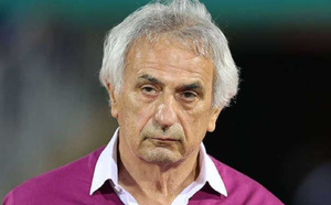 Vahid Halilhodzic balance un dernier Scud avant FC Nantes - Toulouse FC