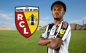 Loïs Openda en prêt au RC Lens ?