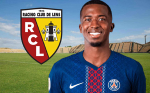 Deux anciens joueurs du RC Lens déterminés à faire craquer Pacho !