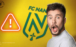 FC Nantes : en attendant Maxime Dupé, un gros retournement de situation dans les tuyaux !
