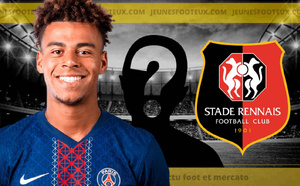 Stade Rennais : Haise déçu, ce sera 25 M€ pour le nouveau Désiré Doué !