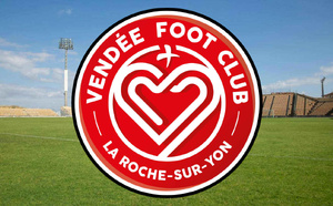 Le Vendée FC La Roche-sur-Yon en Ligue 3, avec ou sans Ibrahima Keita ?