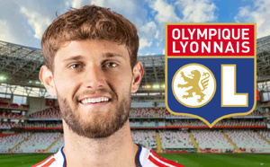 Mercato OL : Leeds fonce sur Tanner Tessmann, Lyon fixe le prix