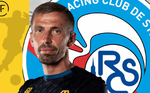 RC Strasbourg : Gary O'Neil déjà sur la sellette, une légende de l'Atlético de Madrid pour le remplacer ?