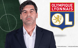 OL : Paulo Fonseca a une dette envers Lyon, et ne l'oublie pas