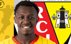 Le RC Lens pourrait bien subir une Clim version Guilavogui pour Abdulhamid