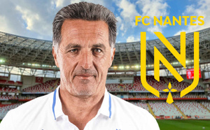 Christophe Pélissier à la relance au FC Nantes ?