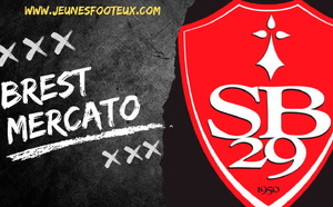 Stade Brestois : un recrutement intelligent à 1M€ en L2 pour Brest ?