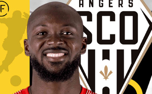 Angers SCO : la piste peu séduisante pour remplacer Hervé Koffi