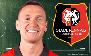 Stade Rennais : critiqué, Przemyslaw Frankowski annonce la couleur !
