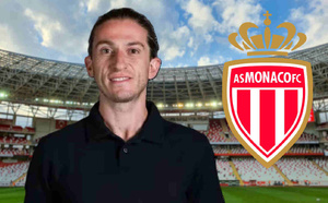 L'AS Monaco frappe fort : Filipe Luis débarque jusqu'en 2028, Pocognoli écarté