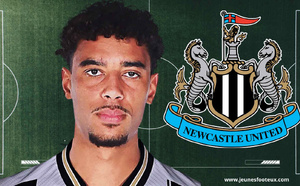 Arthur Atta (ex FC Metz) au coeur d'un très gros transfert à Newcastle ?