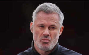 Carragher allume Arteta, Madueke et les Gunners après PSG - Arsenal