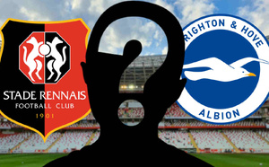 Le Stade Rennais en rêve, Brighton pourrait lâcher 23M€ 